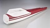 Fuselage w/Pushrods FlyZone RC Cessna 182