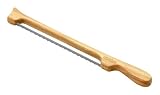 Mountain Woods Original Fiddle Bow Bread Knife