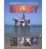 Produkt-Bild: Macmillan Encyclopedia Of Energy