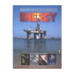 Macmillan Encyclopedia Of Energy