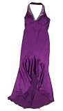 Blondie Nites 12194 Halter Dress