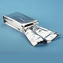 Emergency Foil Thermal Survival Blanket