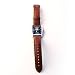 Game Time John Elway / Denver Broncos NFL Game Time Watch Gift Tin
