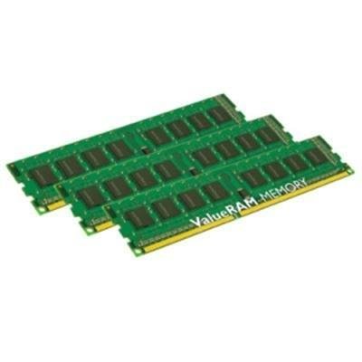 black friday price Kingston KVR1066D3S8N7K3/6G