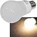 LED 2W Gl�hlampe E27 mit 32 LEDs 150lm warmwei�