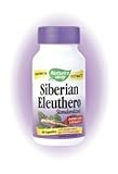 Siberian Ginseng Root 485 mg. 60 Capsules