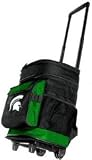 Michigan State Rolling Cooler by Logo Chair Company