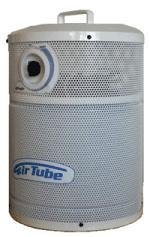 AllerAir AA-Air Tube With Metal Housing