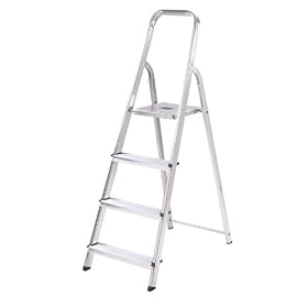 Arrow 4 Tread DIY Stepladder