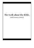 The Truth About The Bible