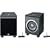 JBL ES150PWBK Wireless Powered 10-inch Subwoofer (Black)