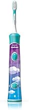 Philips Sonicare for Kids Connected Sonic Electric Toothbrush, HX6321/02