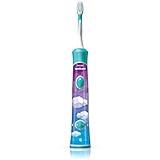 Philips Sonicare for Kids Connected Sonic Electric Toothbrush, HX6321/02