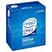 Intel BX8057E7300 Core 2 Duo E7300 Desktop Processor