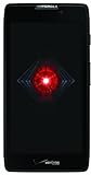 Motorola DROID RAZR HD 4G Android Phone, Black (Verizon Wireless)