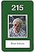Room Number Signs - Room Number Sign Only. No name slot. - 4' x 4' It's easy to set up and maintain a room numbering system with these durable plastic signs. Raised numbers are 1' to 1 1/2'H and Grade 2 Braille. Use a labeling machine or water-based marker to insert names or messages. To order, select a product number, list room numbers and sign color. All signs ship with white lettering unless otherwise noted. Choose from the following sign colors: Alvarado Rose (AR), Kabuki Teal (KT), Brittany Blue (BB), Loganberry (LB), Tan (T), Red (RD), Dusty Jade (DJ), Forest Green (FG), Colonial Blue (CB), Rose Pearl (RP), Cajun Spice (CA), Light Gray (LG), Country Stone (CS), Delaware (DE), Navy (N), Maroon (M), Burgundy (BU), or Timberwolf (TW) Product photo may not exactly match the product offered for sale. Please refer to the product description.