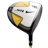Nike PREOWNED SasQuatch 2 Sumo Driver w/graphite (SHAFT TYPE: Sasquatch Diamana)