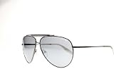 Tommy Hilfiger 1006 MATT DARK Lunettes de soleil RUTHENIUM - 1006 R80 3R 62 11 135