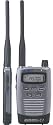 ALINCO アマチュア無線機 144/430MHz ハンディタイプ DJ-C7
