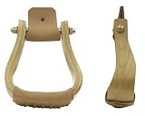 Metalab Woodenstirrups, Offset