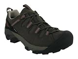 Keen Men's Targhee II Waterproof Trail Shoe,Black Olive/Jester Red,9.5 M US Keen Men's Targhee II Waterproof Trail Shoe,Black Olive/Jester Red,9.5 M US