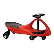 PlasmaCar Red