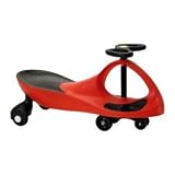 PlasmaCar Red