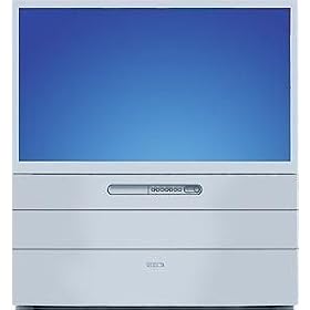 Toshiba 42WH 18 P  Projection Television