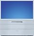 Toshiba 42WH 18 P  Projection Television  from Toshiba