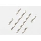 Traxxas Front or Rear Suspension Pin Set:1 16 S TRA7021 by Traxxas