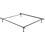 Sentry Specialty Bed Frame for 30