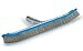 Pooline Stainless Steel Curved Algea brush 18 inches 11025S