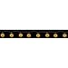 Pumpkin Light Set 11ft