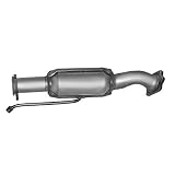 Dec Catalytic Converters PO2611 Catalytic Converter by Dec Catalytic Converters