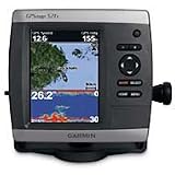 Price Garmin GPSMAP 521s w dual frequency transducer