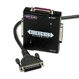 BiTronics Auto Switch Kit, IEEE, 2-Position (BLKF1U125KIT)