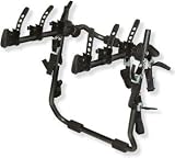SportRack - A1124Sp - 3-Bike Trunk Mount w/Cradles