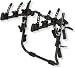 Sporting Goods : SportRack - A1124Sp - 3-Bike Trunk Mount w/Cradles