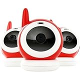 Levana LV-TW500-C Additional Digital Wireless Baby Camera with Web Monitori ....