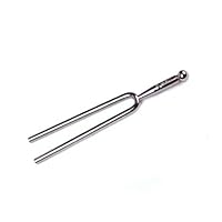 C Tuning Fork - 522 Hz with Soft Shell Case