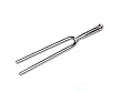 C Tuning Fork - 522 Hz with Soft Shell Case