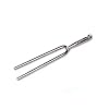 A Tuning Fork - "A" 440 Hz with Soft Shell Case