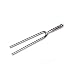 C Tuning Fork - 522 Hz with Soft Shell Case
