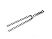 Musical Instruments : Tuning Fork "A" 440 Hz with Soft Shell Case!