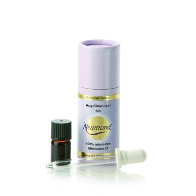 Neumond Angelikawurzel bio 1ml - 100% naturreines &auml;therisches &Ouml;l aus Frankreich Preisvergleich