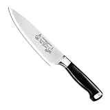 Messermeister San Moritz Chef's Knife - 6-Inch