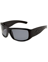 Anarchy Consultant Rectangular Sunglasses by Anarchy