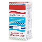 Health and Nutrition Systems Carb Cutter, Value Size, 90 Tablets 90 ea