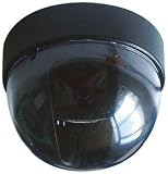 WISECOMM DB351CM B&W Ceiling-Mount Dome Camera