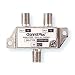 CHANNEL PLUS 2532 2-Way Splitter/Combiner (CHANNEL PLUS 2532)